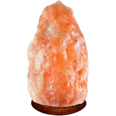 Himalayan Salt Lamp - Spirit & Stone